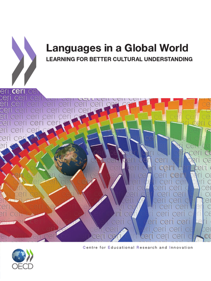 Languages in a Global World -  Collective - OCDE / OECD