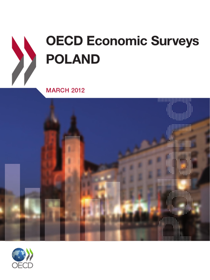 OECD Economic Surveys: Poland 2012 -  Collective - OCDE / OECD