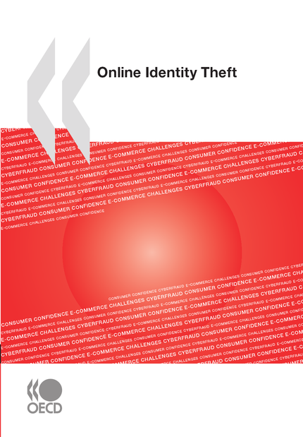 Online Identity Theft -  Collective - OCDE / OECD