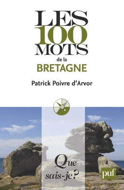 Les 100 mots de la Bretagne