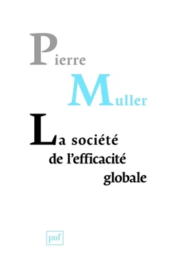 La société de l'efficacité globale