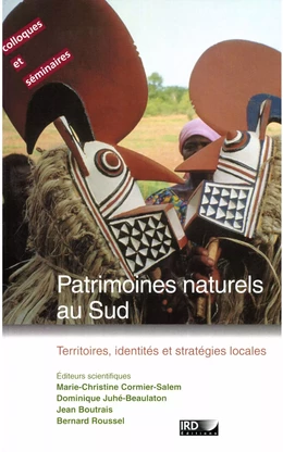 Patrimoines naturels au Sud