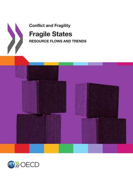 Fragile States -  Collective - OCDE / OECD