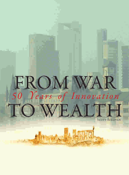From War to Wealth -  Collective - OCDE / OECD
