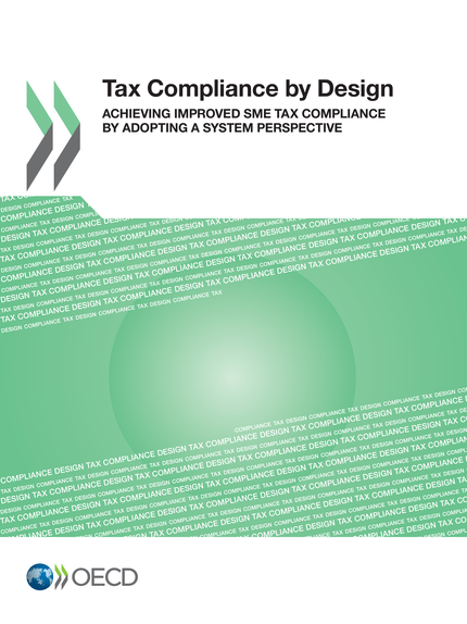 Tax Compliance by Design -  Collective - OCDE / OECD
