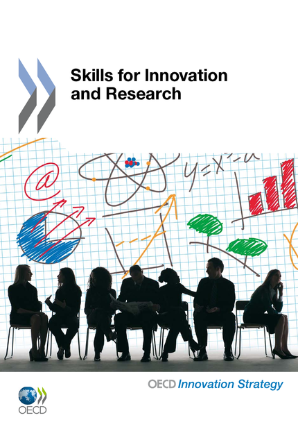 Skills for Innovation and Research -  Collective - OCDE / OECD