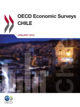 OECD Economic Surveys: Chile 2012