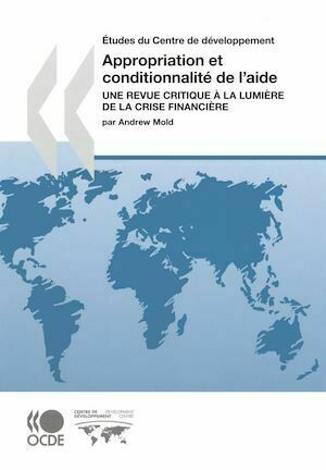 Appropriation et conditionnalité de l'aide - Andrew Mold - Editions de l'O.C.D.E.