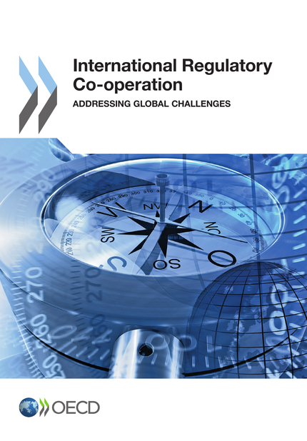 International Regulatory Co-operation -  Collective - OCDE / OECD