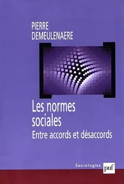 Les normes sociales