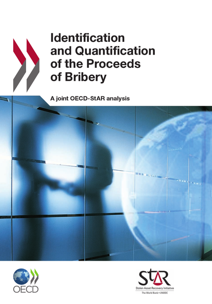 Identification and Quantification of the Proceeds of Bribery -  Collective - OCDE / OECD