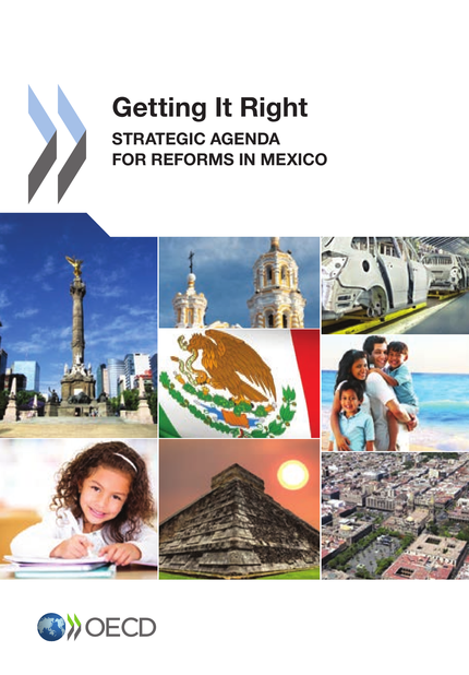Getting It Right -  Collective - OCDE / OECD