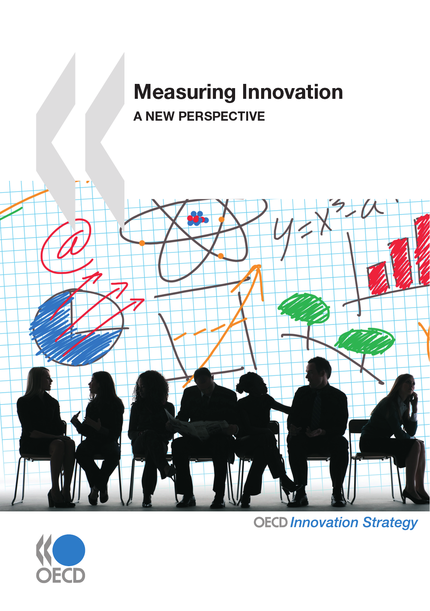 Measuring Innovation -  Collective - OCDE / OECD