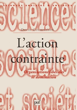 L'action contrainte