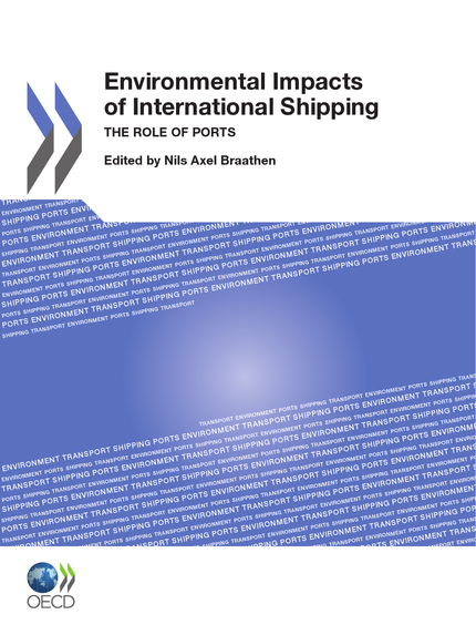 Environmental Impacts of International Shipping -  Collective - OCDE / OECD