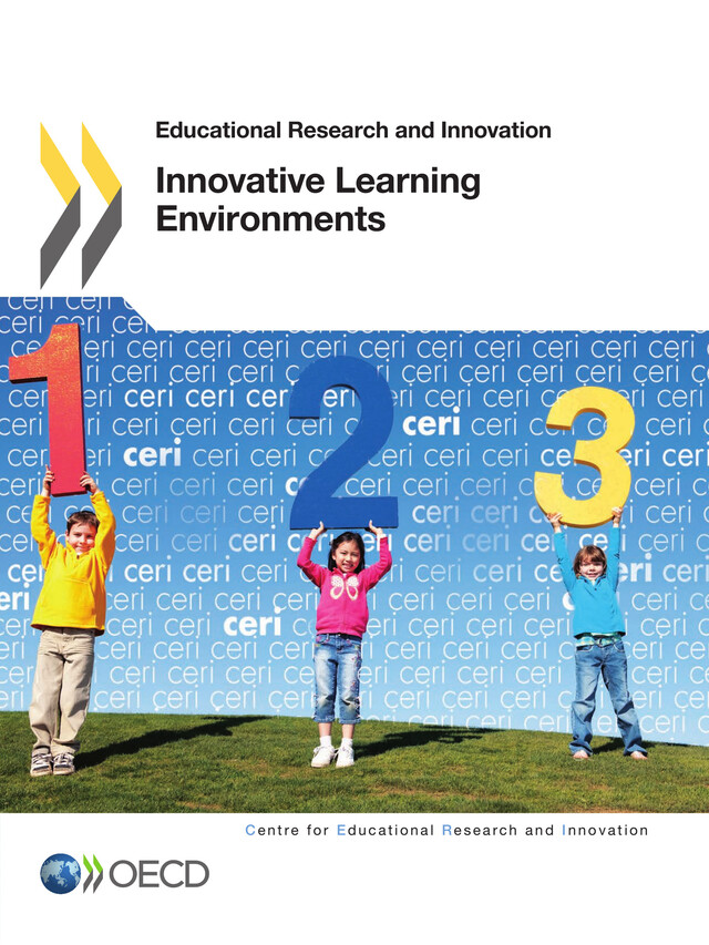 Innovative Learning Environments -  Collective - OCDE / OECD