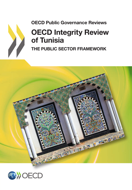 OECD Integrity Review of Tunisia -  Collective - OCDE / OECD