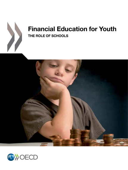 Financial Education for Youth -  Collective - OCDE / OECD