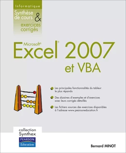 Excel 2007 et VBA