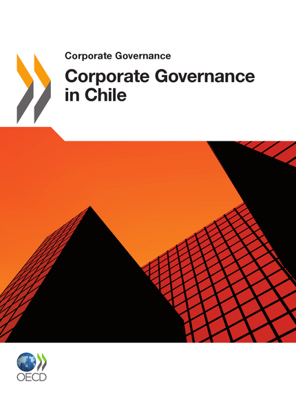 Corporate Governance in Chile 2010 -  Collective - OCDE / OECD
