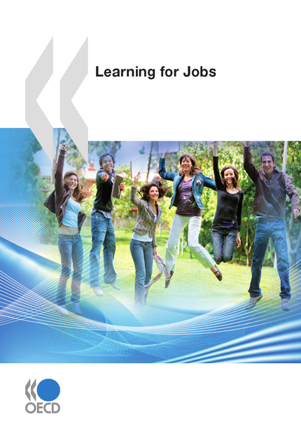 Learning for Jobs -  Collective - OCDE / OECD