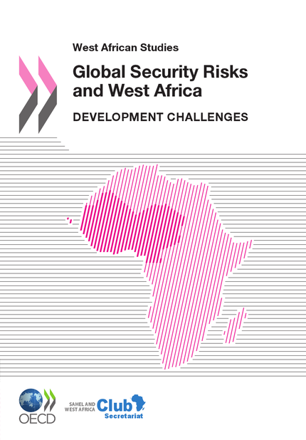 Global Security Risks and West Africa -  Collective - OCDE / OECD