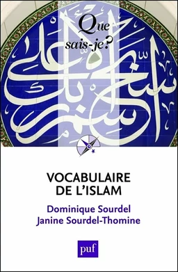 Vocabulaire de l'islam