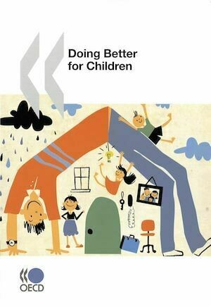 Doing Better for Children - Collectif Collectif - Editions de l'O.C.D.E.
