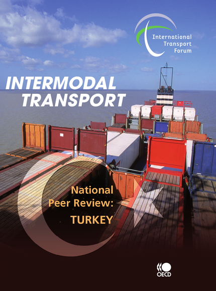 Intermodal Transport -  Collective - OCDE / OECD