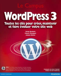 WordPress 3