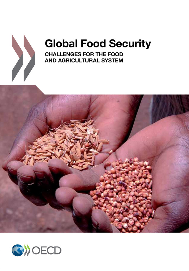 Global Food Security -  Collective - OCDE / OECD
