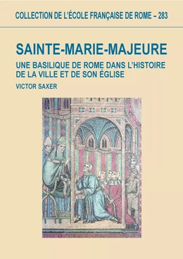 Sainte-Marie-Majeure