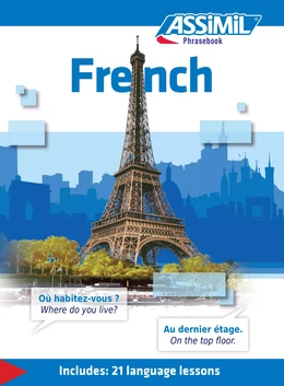 French - Phrasebook