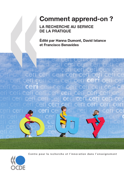 Comment apprend-on ? -  Collectif - OCDE / OECD