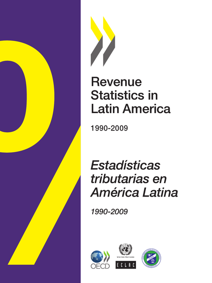 Estadísticas tributarias en América Latina -  Collective - OCDE / OECD