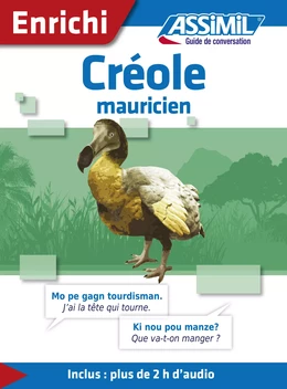 Créole mauricien