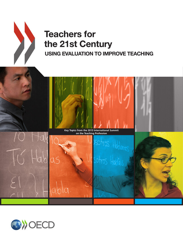 Teachers for the 21st Century -  Collective - OCDE / OECD