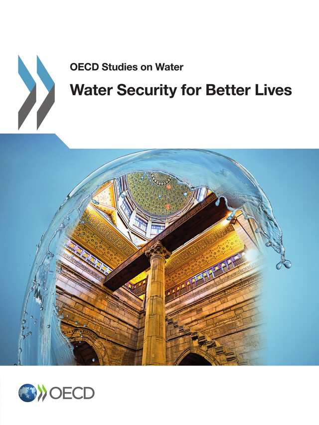 Water Security for Better Lives -  Collective - OCDE / OECD