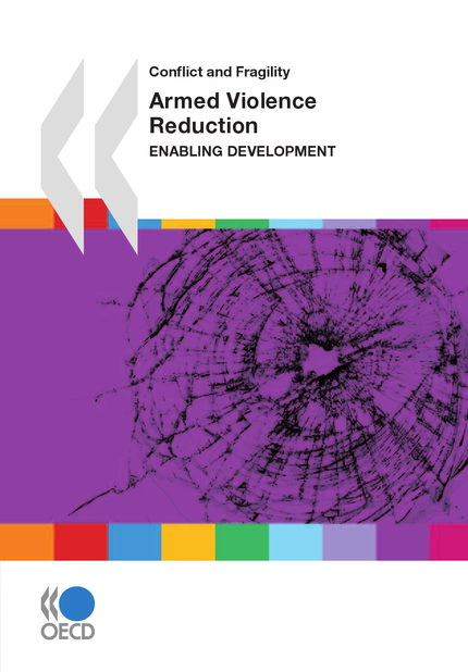 Armed Violence Reduction -  Collective - OCDE / OECD