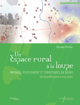 Un espace rural à la loupe