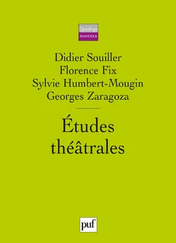 Études théâtrales