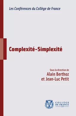 Complexité-Simplexité