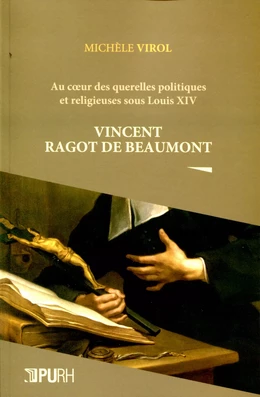 Vincent Ragot