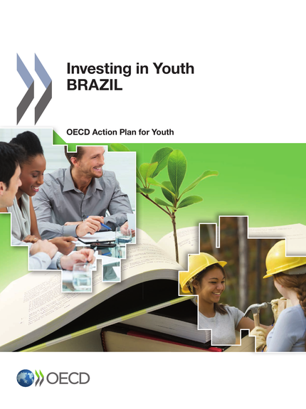Investing in Youth: Brazil -  Collective - OCDE / OECD