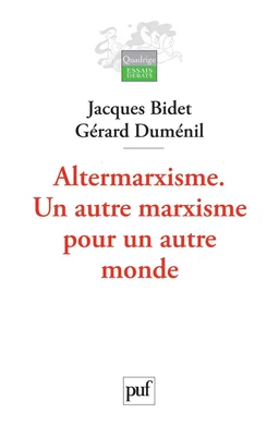 Altermarxisme