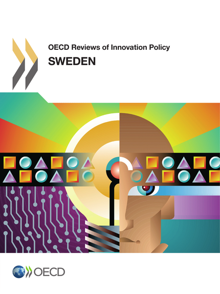 OECD Reviews of Innovation Policy: Sweden 2012 -  Collective - OCDE / OECD