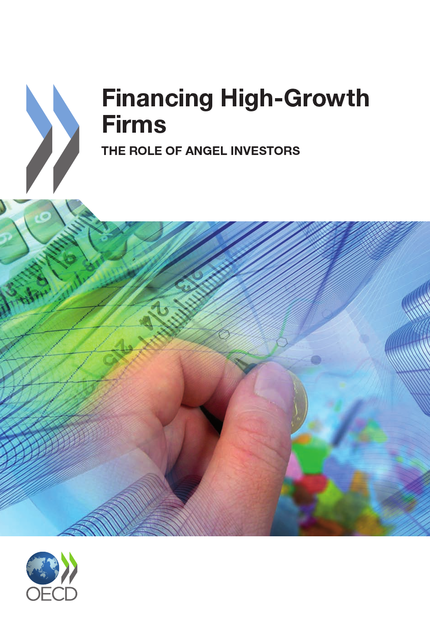 Financing High-Growth Firms -  Collective - OCDE / OECD