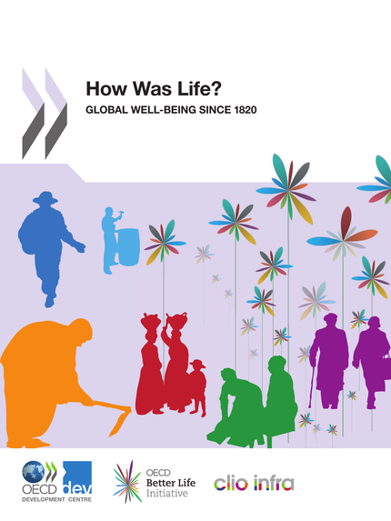 How Was Life? -  Collective - OCDE / OECD