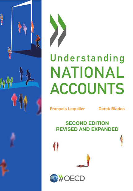 Understanding National Accounts -  Collective - OCDE / OECD