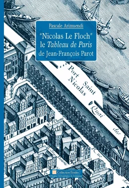 « Nicolas Le Floch », le Tableau de Paris de Jean-François Parot